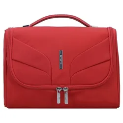 Samsonite Attrix Kulturbeutel 27 cm red