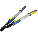 Kinzo 41414 Schnitt Zweige Teleskop 51 cm