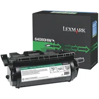 Lexmark 0064080HW schwarz