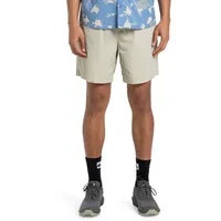 QUIKSILVER Volley Rip Badeshorts - Abbey Stone - S