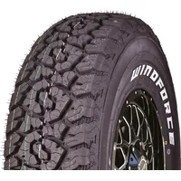 Windforce Catchfors A/T 2 245/65 R17 111S XL