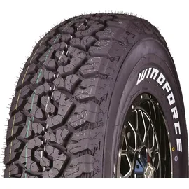 Windforce Catchfors A/T 2 245/65 R17 111S XL