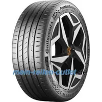 Continental PremiumContact 7 255/50 R20 109Y XL