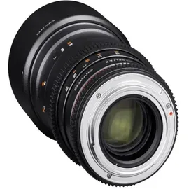 Samyang 135 mm T2,2 ED UMC VDSLR Canon EF