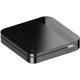 Formuler Z10 NEO 4K Android 10.0 IP-Receiver (WiFi, LAN, HDMI, USB 2.0, Widevine L1)