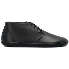 Groundies Milano Herren Schwarz 45