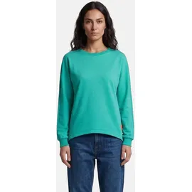 salzhaut Longsleeve AVER Lagoon | Gr.: 3XL