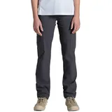 Craghoppers NosiLife Rif Stretch Cargohose Grau 42