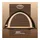 Weigla Leerbogen LED braun/natur 52,0 x 29,7 x 9,0 cm