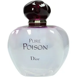 Dior Pure Poison Eau de Parfum 100 ml