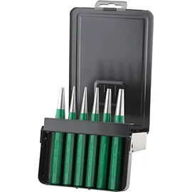 Fortis Durchtreibersatz 6tlg.