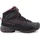La Sportiva TX4 Evo Mid GTX Damen Carbon/Springtime 40,5