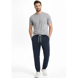 Ocean Sportswear Jogginghose Relaxed Cut Blau L