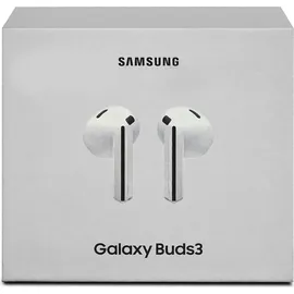 Samsung Galaxy Buds3 white