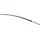 Conrad VER H1Z2Z2-K EN50618 R100 Energieleitung H1Z2Z2-K 1 x 6mm2 Schwarz 100m