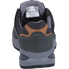 Lowa Renegade Evo GTX LO Damen Graphit/Aprikose 39,5