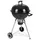 Primaster Kugelgrill Brody schwarz/silber