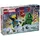 LEGO Marvel Adventskalender 2026 76340