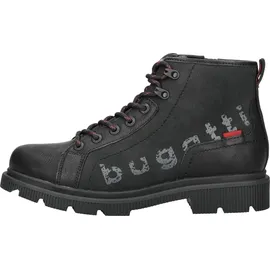Bugatti Kaltfutter-331-AU630 Herren Schwarz 43