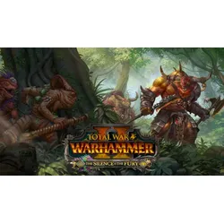 Total War: Warhammer II - The Silence & The Fury