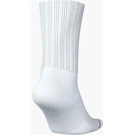 Nike Funktionssocken 3 Paar Weiß/Schwarz M (38/41)