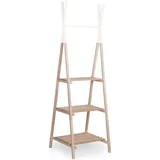 Childhome Kleiderständer Tipi Beige