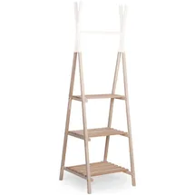 Childhome Kleiderständer Tipi Beige