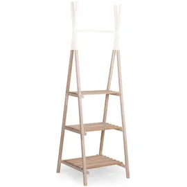 Childhome Kleiderständer Tipi Beige