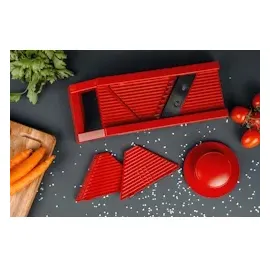 Gsd Universal-Gemüsehobel 3-in-1