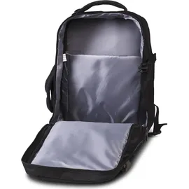 BESTWAY Cabin Pro 300 Small Schwarz