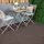 Primaflor Kunstrasen GREEN 200 x 115 cm Braun
