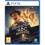 Agatha Christie: The ABC Murders - Download - PEGI (PS5)