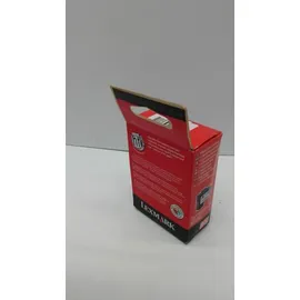 Lexmark 16 schwarz (10N0016E)