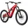 Specialized Levo 4 EVO Comp 2027 Alloy Satin Redwood Metallic S2