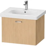 Duravit XBase wandhängend,448x600x458mm XB607003030-DU