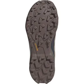 adidas Terrex Skychaser AX5 GTX Herren Cardboard/Blanch Cargo/Semi Impact Orange 41 1/3