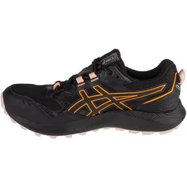 Asics Gel-Sonoma 7 GTX Damen black pearl/pink 37,5