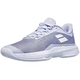 Babolat Jet Tere 2 Allcourt-schuhe - Xenon Blue / White - EU 41