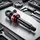 RockShox RS Dämpfer Schaft Assembly Standard, 37.5mm, Vivid C1+ (2024+).