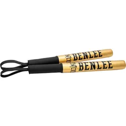 BENLEE Schlagstöcke BASTONI SCHWARZ|gold No Size