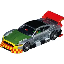 Ford Mustang GTY "New Crow"
