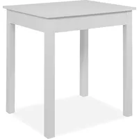 Finori Esstisch Capri (BHT 90x76x67 cm, Esszimmer, Tische, Esstische