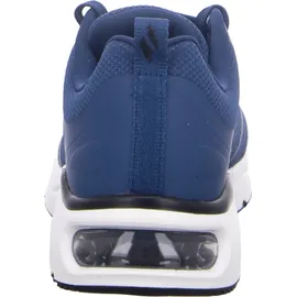 SKECHERS Tres-air Uno Navy Hot Melt / Mesh 41