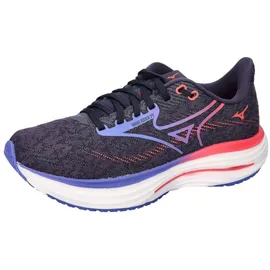Mizuno WAVE RIDER 29 Damen Blau 43