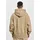 Def Zip Hoody Herren Grau M