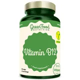 green food Vitamin B12 Kapseln 6 St.