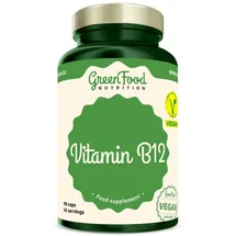 green food Vitamin B12 Kapseln 6 St.