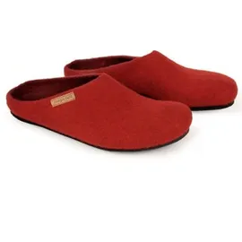 MagicFelt Andromeda 709 für Damen, rot, 38 EU