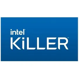 Intel Killer Wi-Fi 7 BE1750 i 2230 2x2 BE+BT,