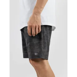 Salty Crew Drifter 2 Hybrid Shorts black / camo Gr. 32